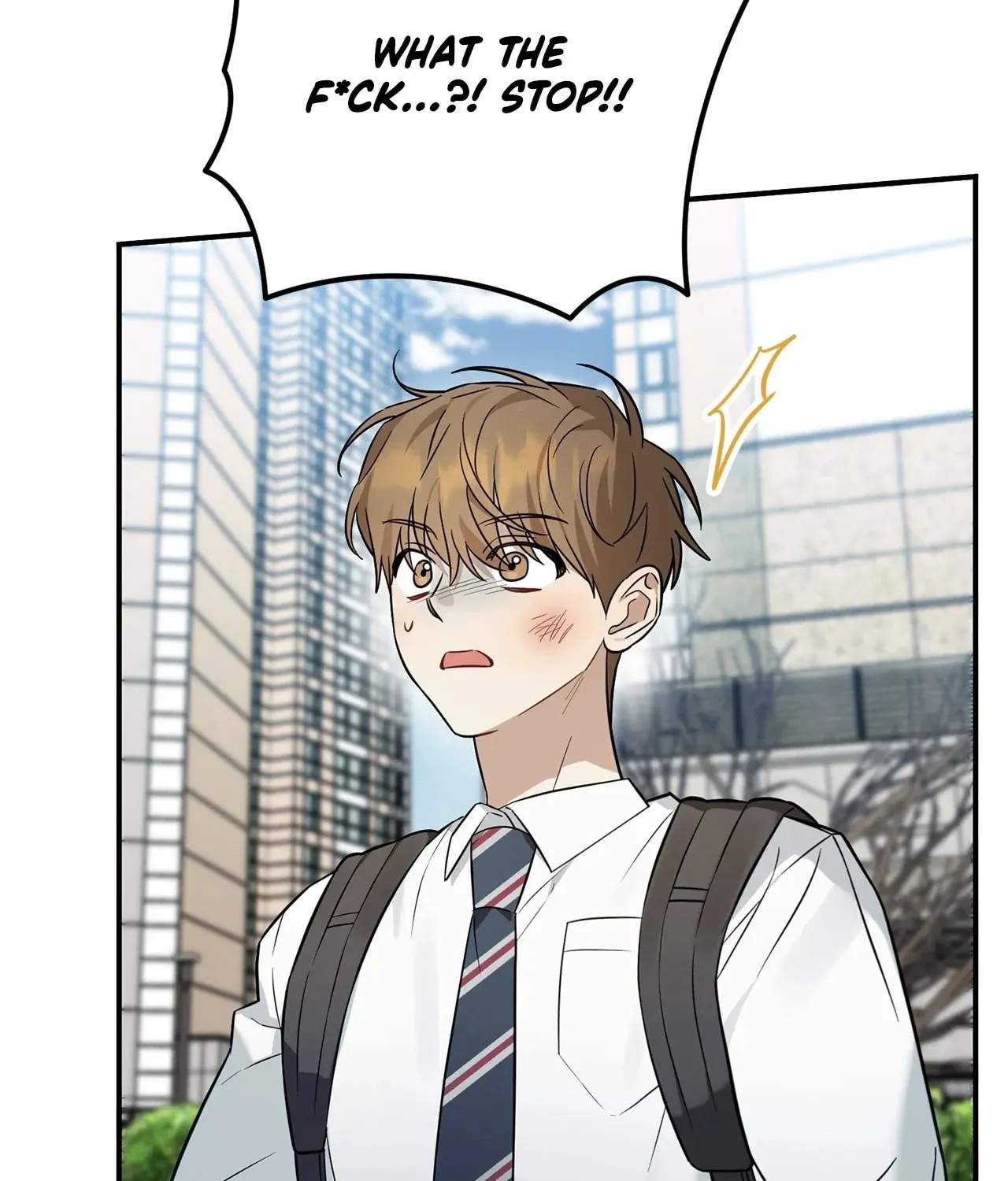 Read Plum Candy Love [Official] chapter 39 image 8 on Lezhin