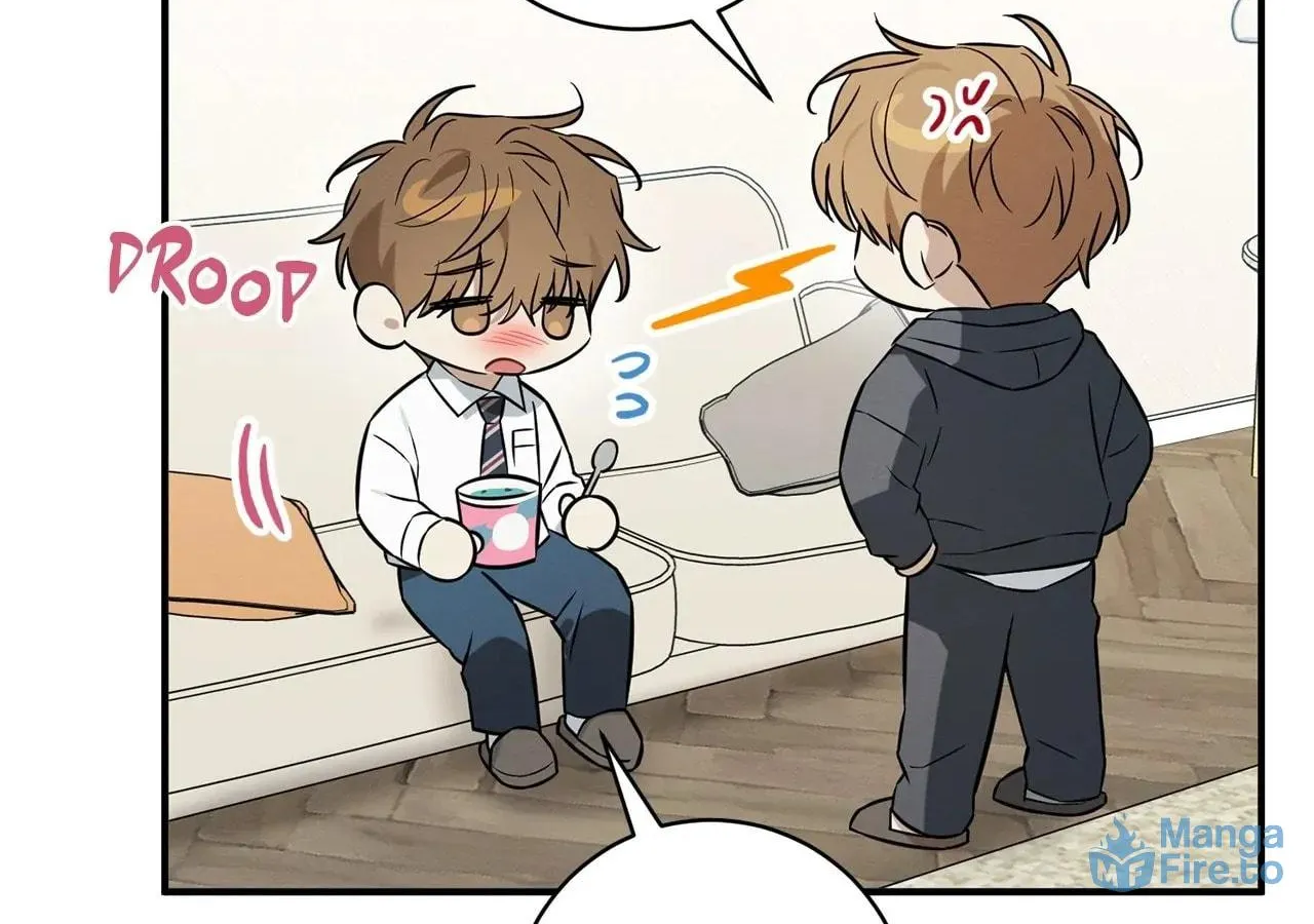 Read Plum Candy Love [Official] chapter 39 image 80 on Lezhin
