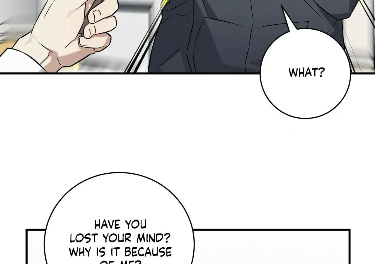 Read Plum Candy Love [Official] chapter 39 image 84 on Lezhin