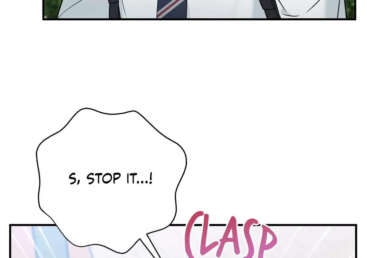 Read Plum Candy Love [Official] chapter 39 image 9 on Lezhin