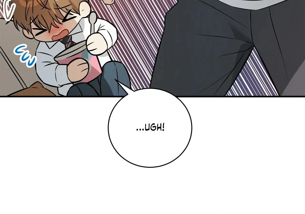 Read Plum Candy Love [Official] chapter 39 image 90 on Lezhin