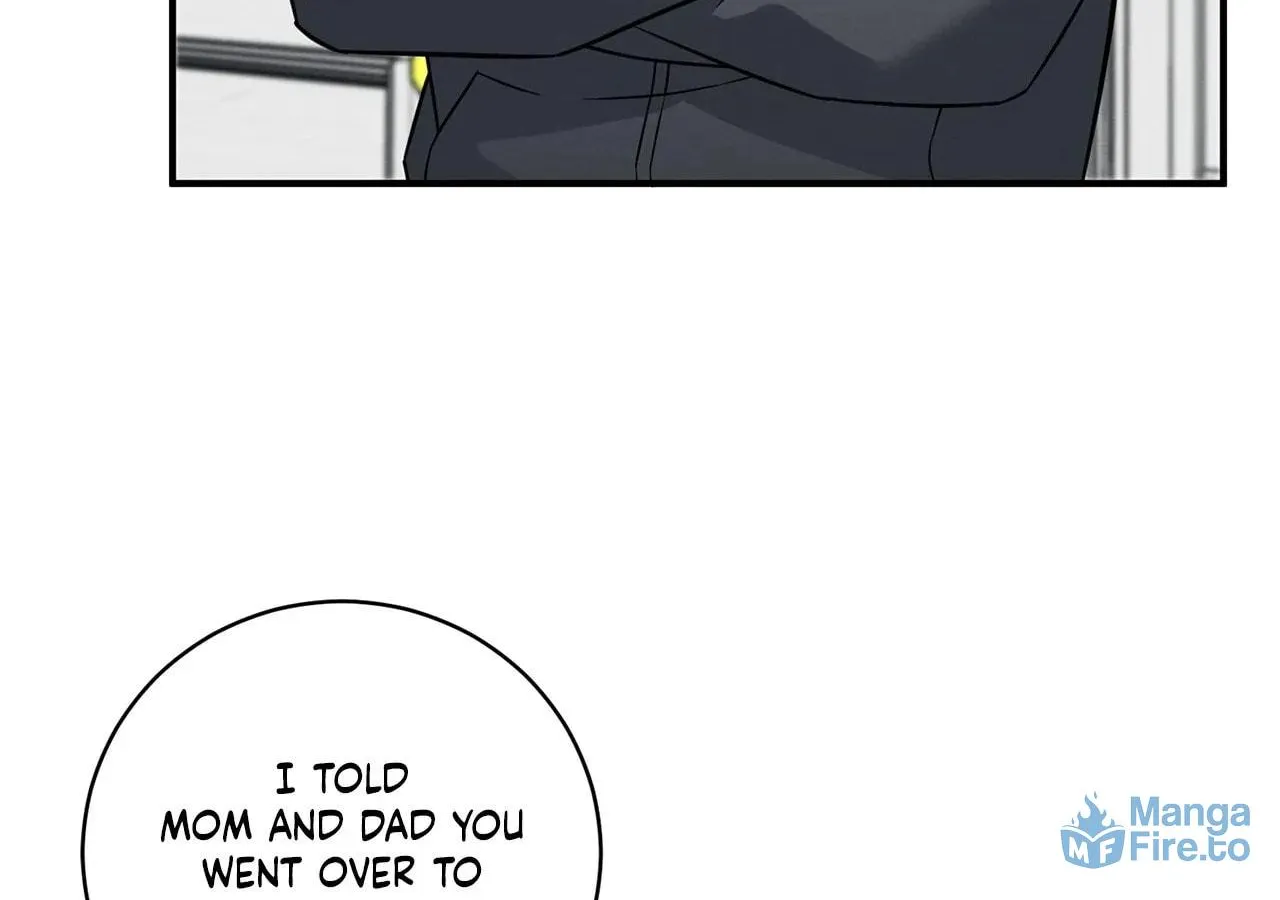 Read Plum Candy Love [Official] chapter 39 image 92 on Lezhin