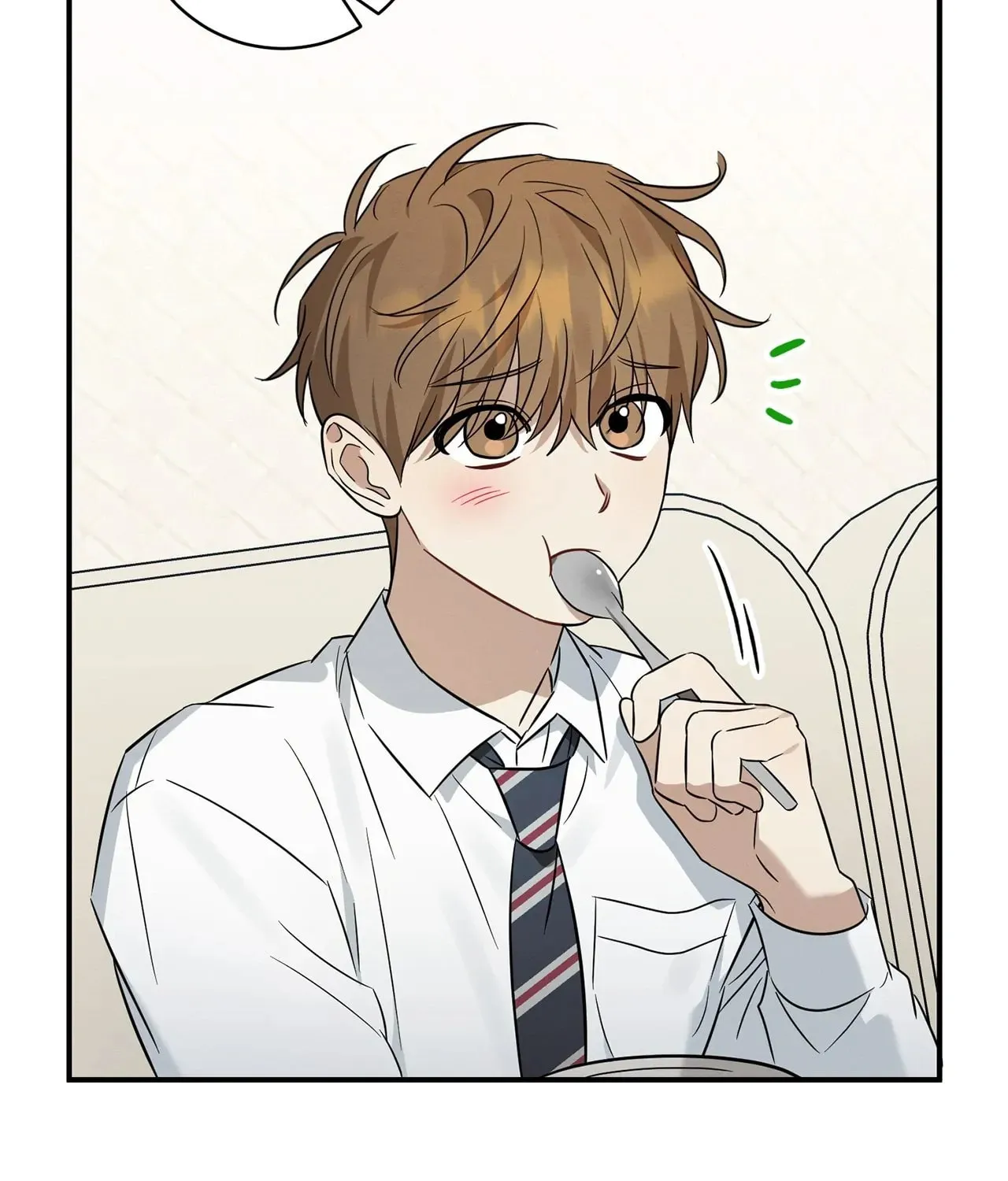 Read Plum Candy Love [Official] chapter 39 image 95 on Lezhin