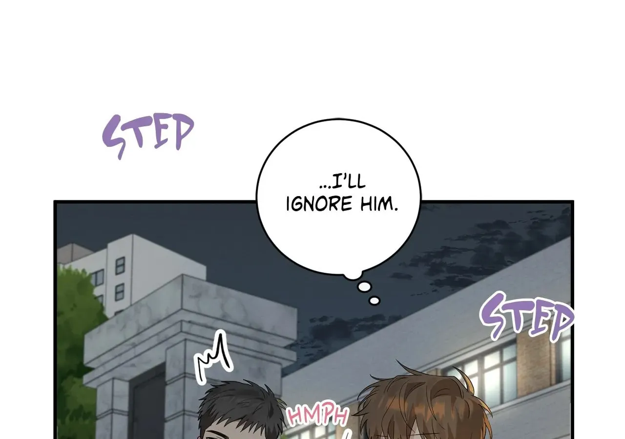 Read Plum Candy Love [Official] chapter 4 image 100 on Lezhin