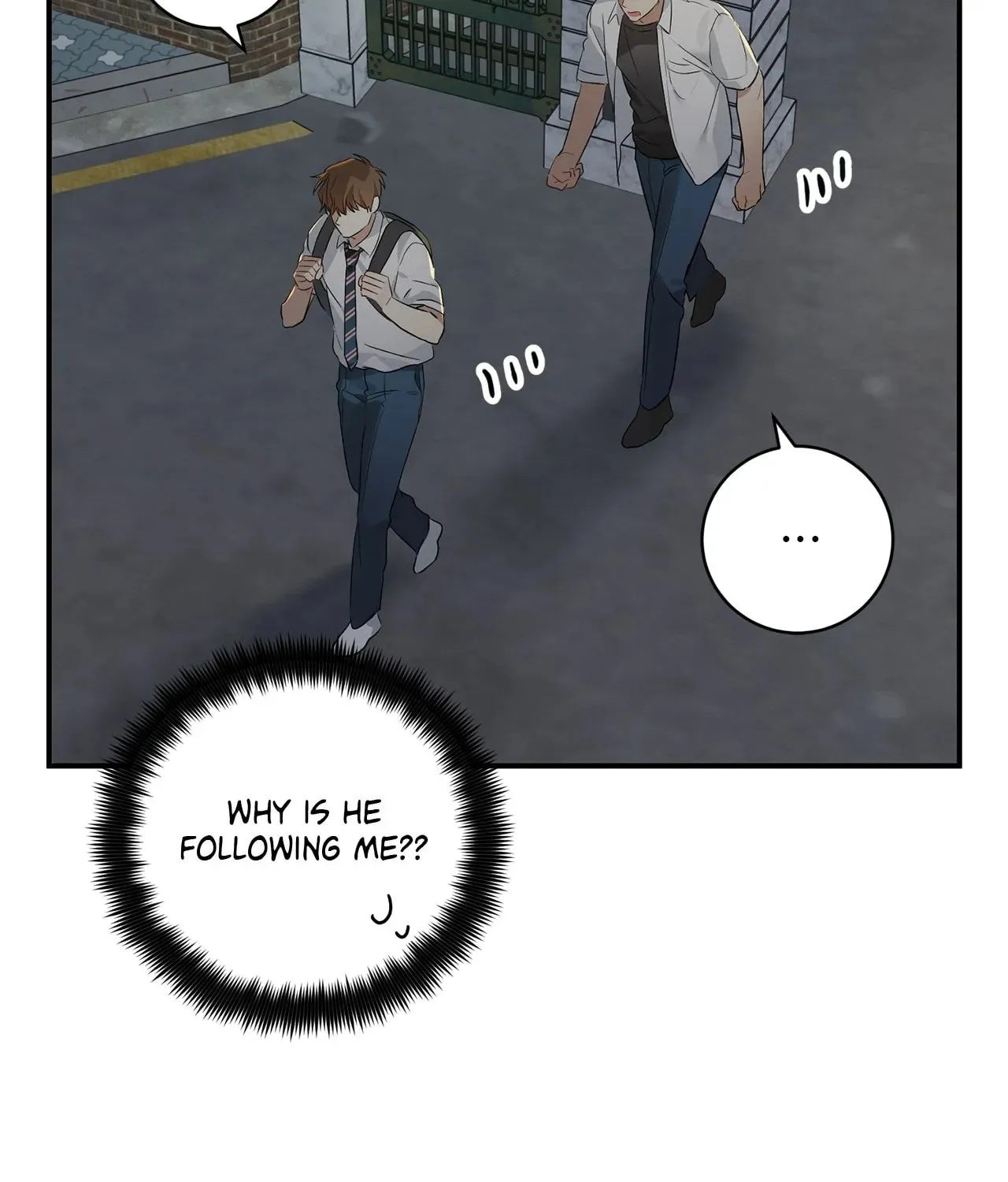 Read Plum Candy Love [Official] chapter 4 image 103 on Lezhin