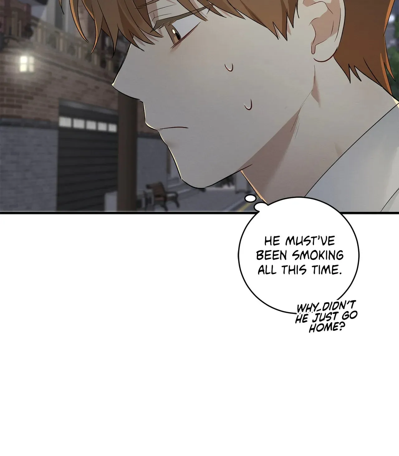 Read Plum Candy Love [Official] chapter 4 image 105 on Lezhin