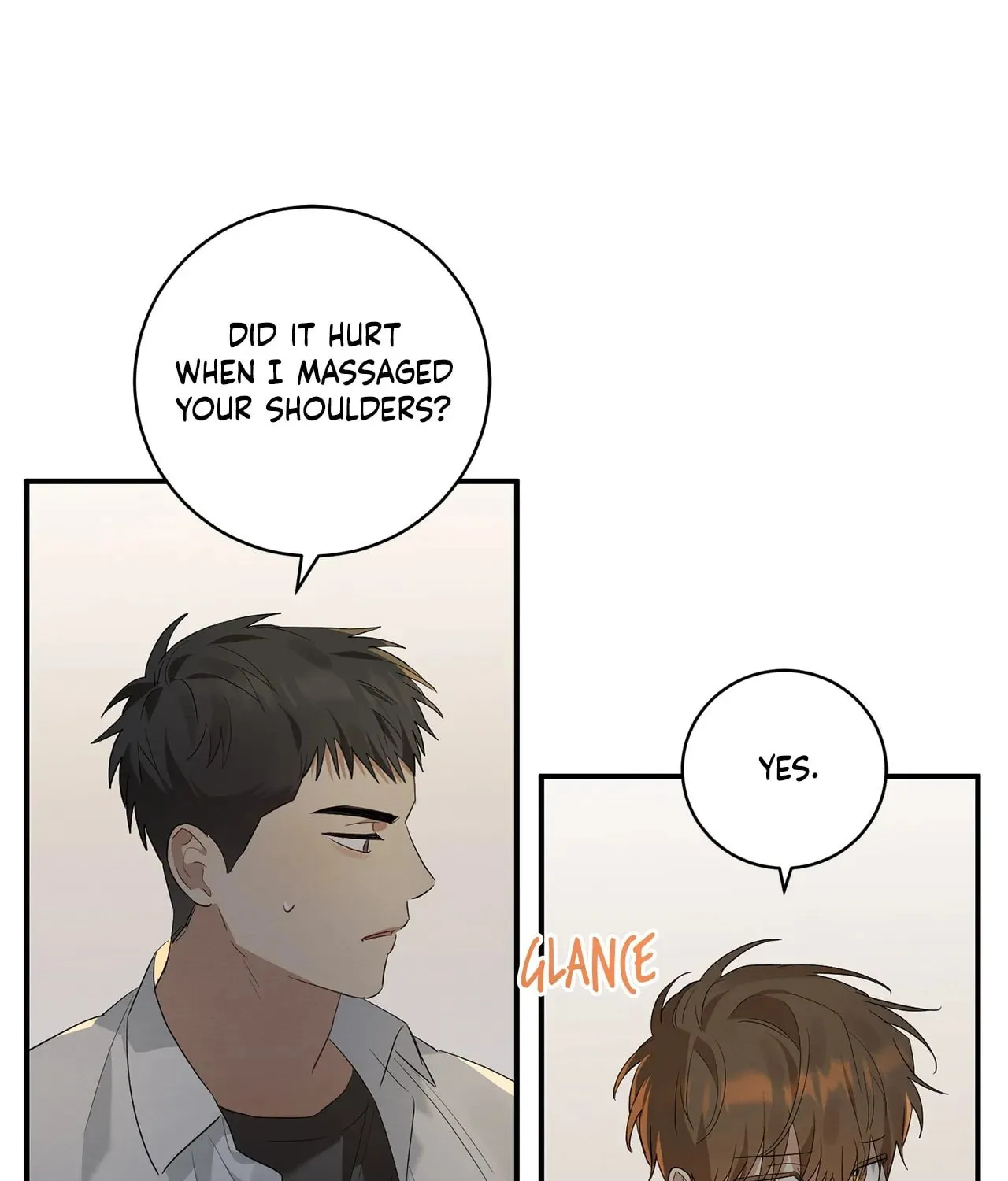 Read Plum Candy Love [Official] chapter 4 image 108 on Lezhin