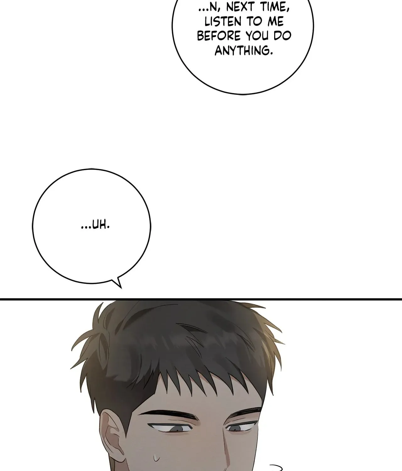 Read Plum Candy Love [Official] chapter 4 image 110 on Lezhin