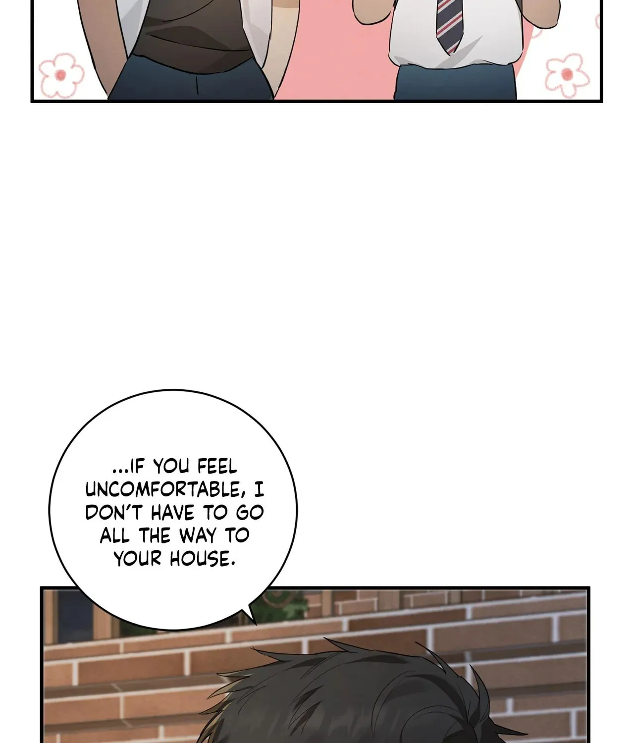 Read Plum Candy Love [Official] chapter 4 image 116 on Lezhin