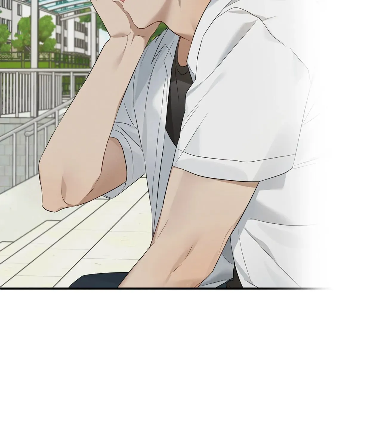 Read Plum Candy Love [Official] chapter 4 image 125 on Lezhin