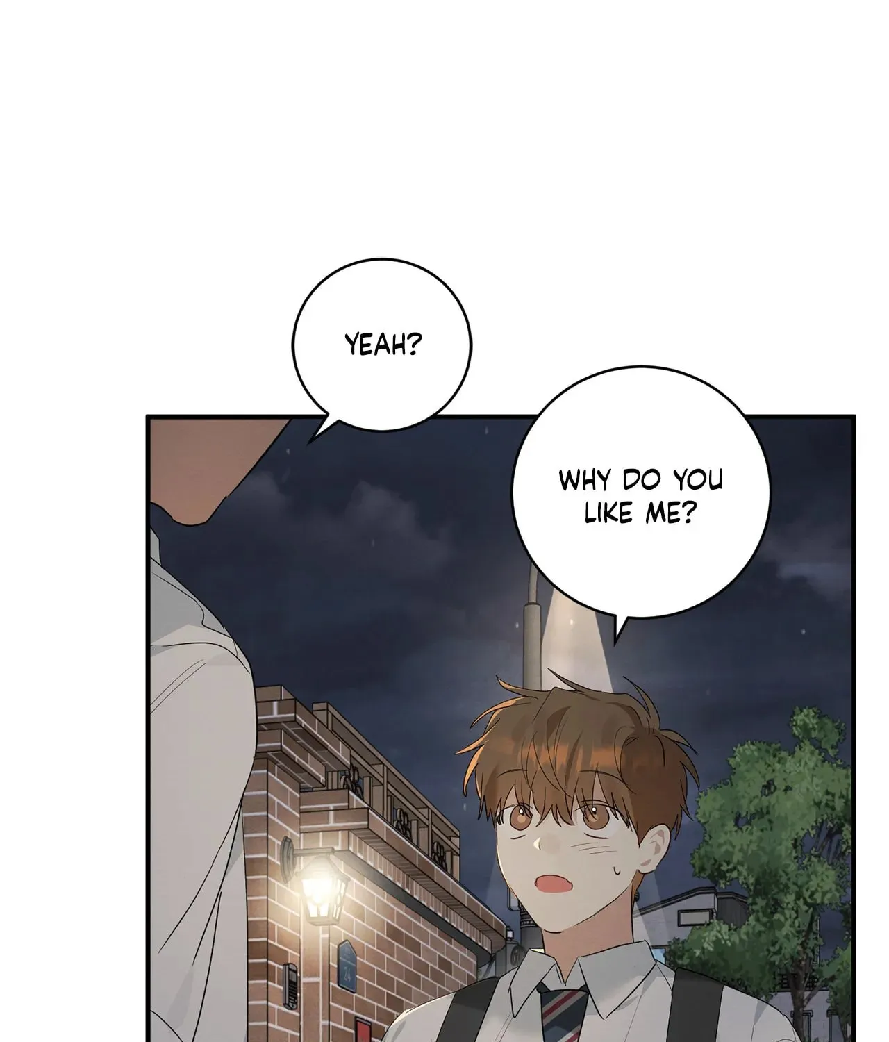 Read Plum Candy Love [Official] chapter 4 image 127 on Lezhin