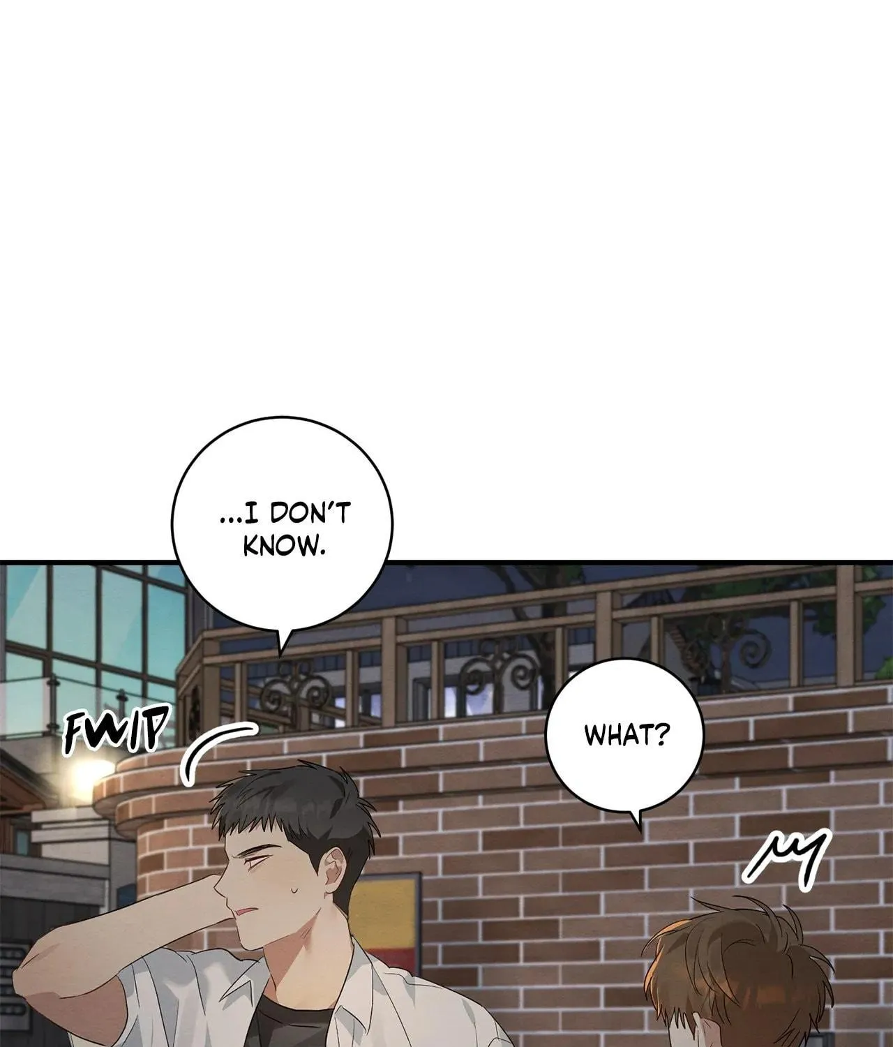 Read Plum Candy Love [Official] chapter 4 image 134 on Lezhin