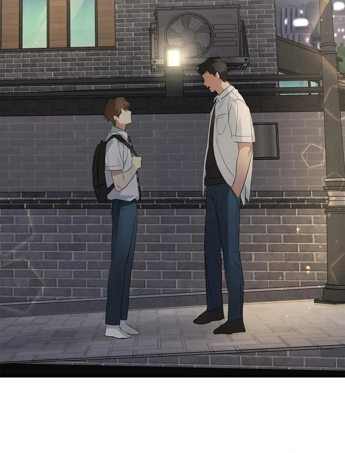 Read Plum Candy Love [Official] chapter 4 image 146 on Lezhin