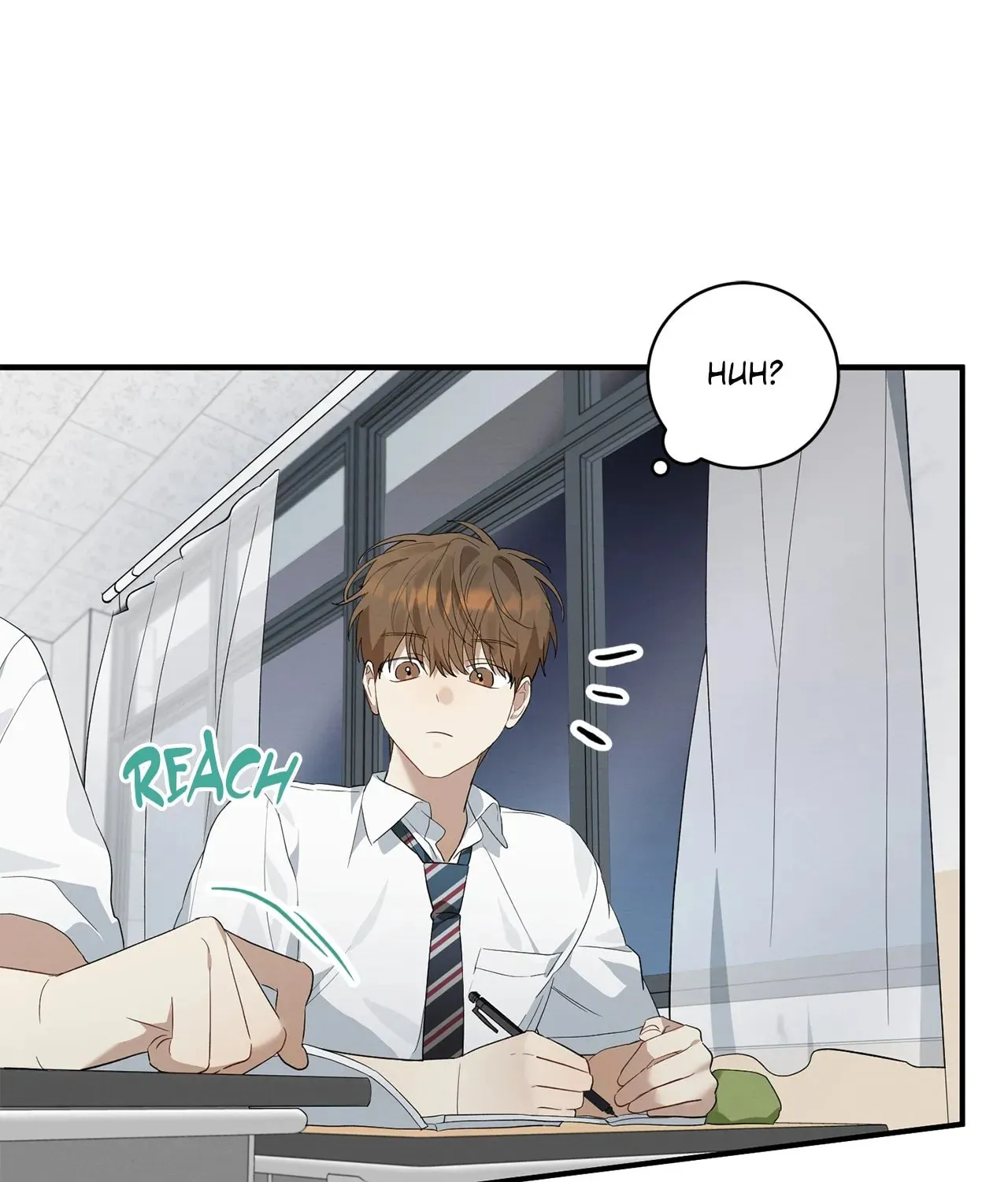 Read Plum Candy Love [Official] chapter 4 image 18 on Lezhin