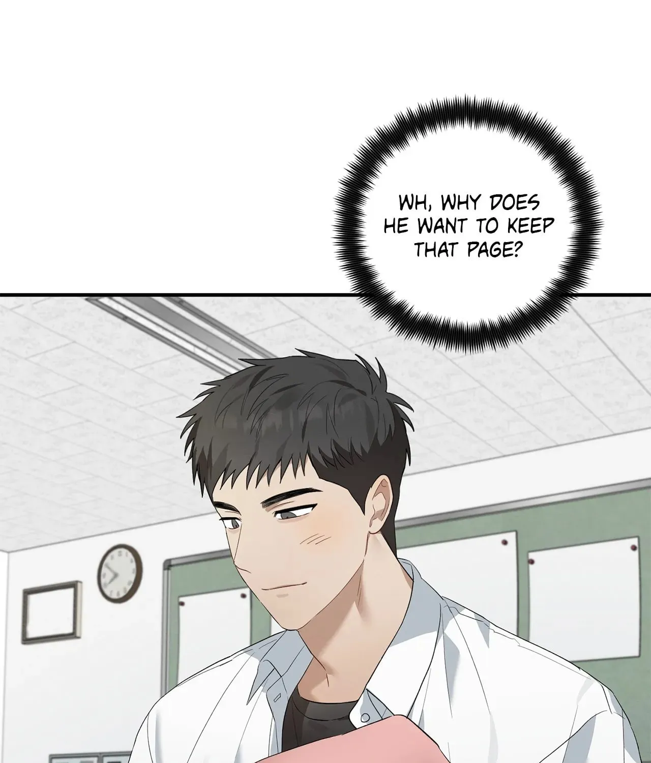 Read Plum Candy Love [Official] chapter 4 image 24 on Lezhin