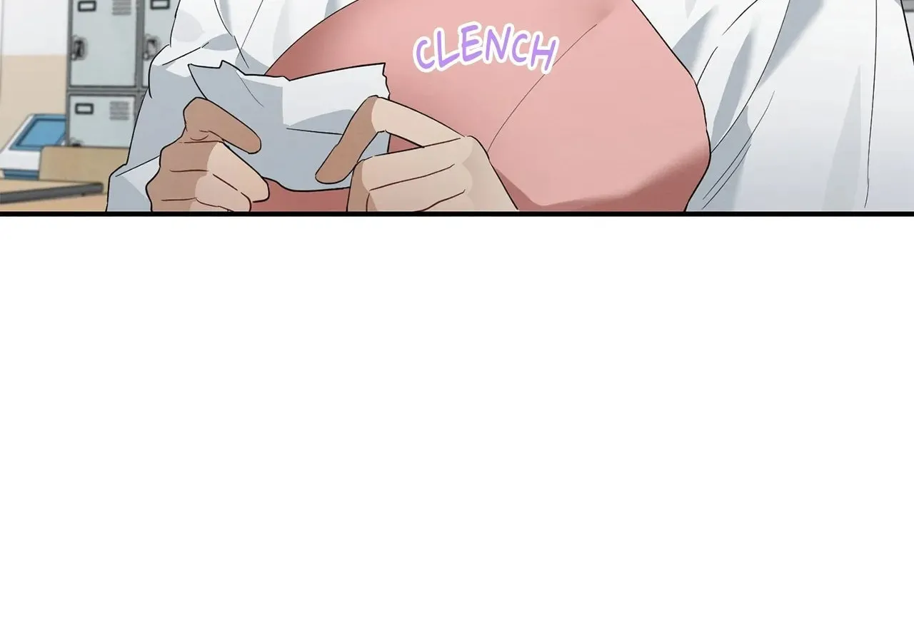 Read Plum Candy Love [Official] chapter 4 image 25 on Lezhin