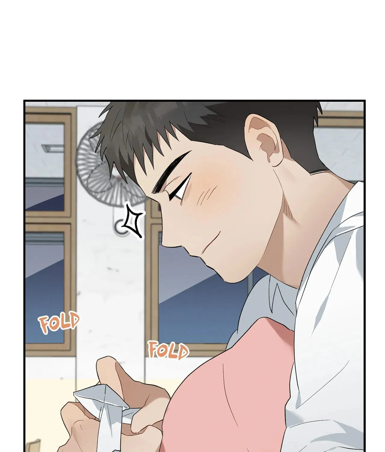 Read Plum Candy Love [Official] chapter 4 image 26 on Lezhin