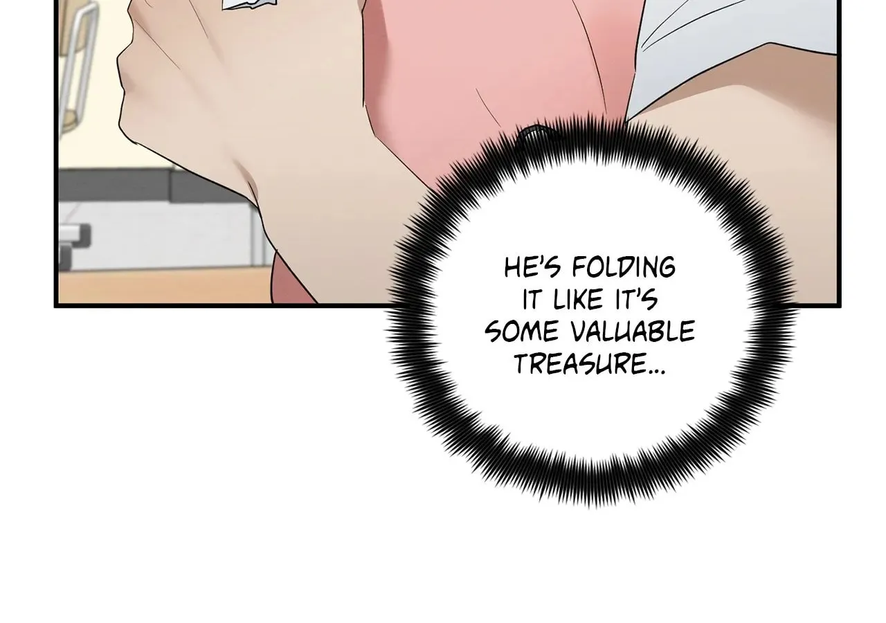 Read Plum Candy Love [Official] chapter 4 image 27 on Lezhin