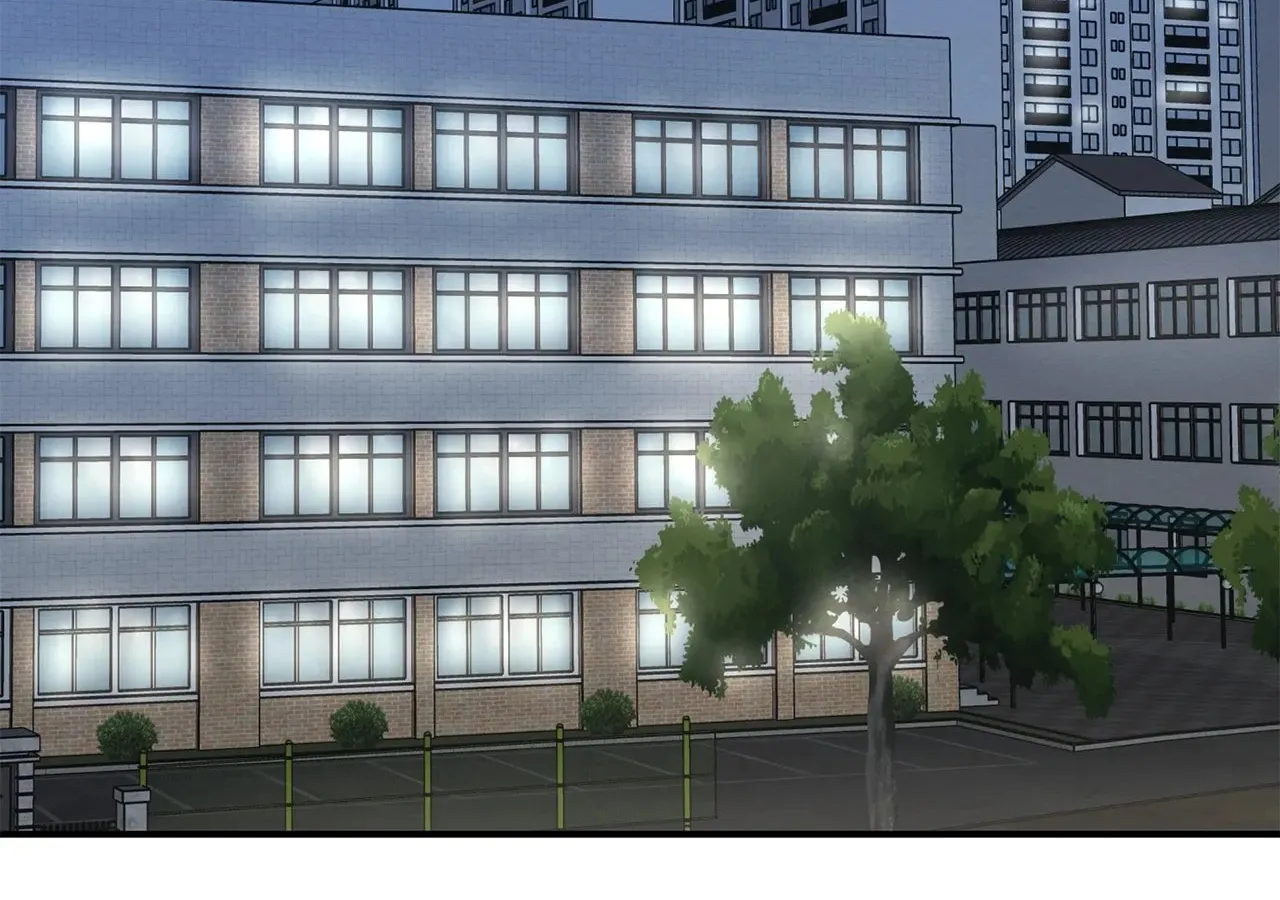 Read Plum Candy Love [Official] chapter 4 image 3 on Lezhin