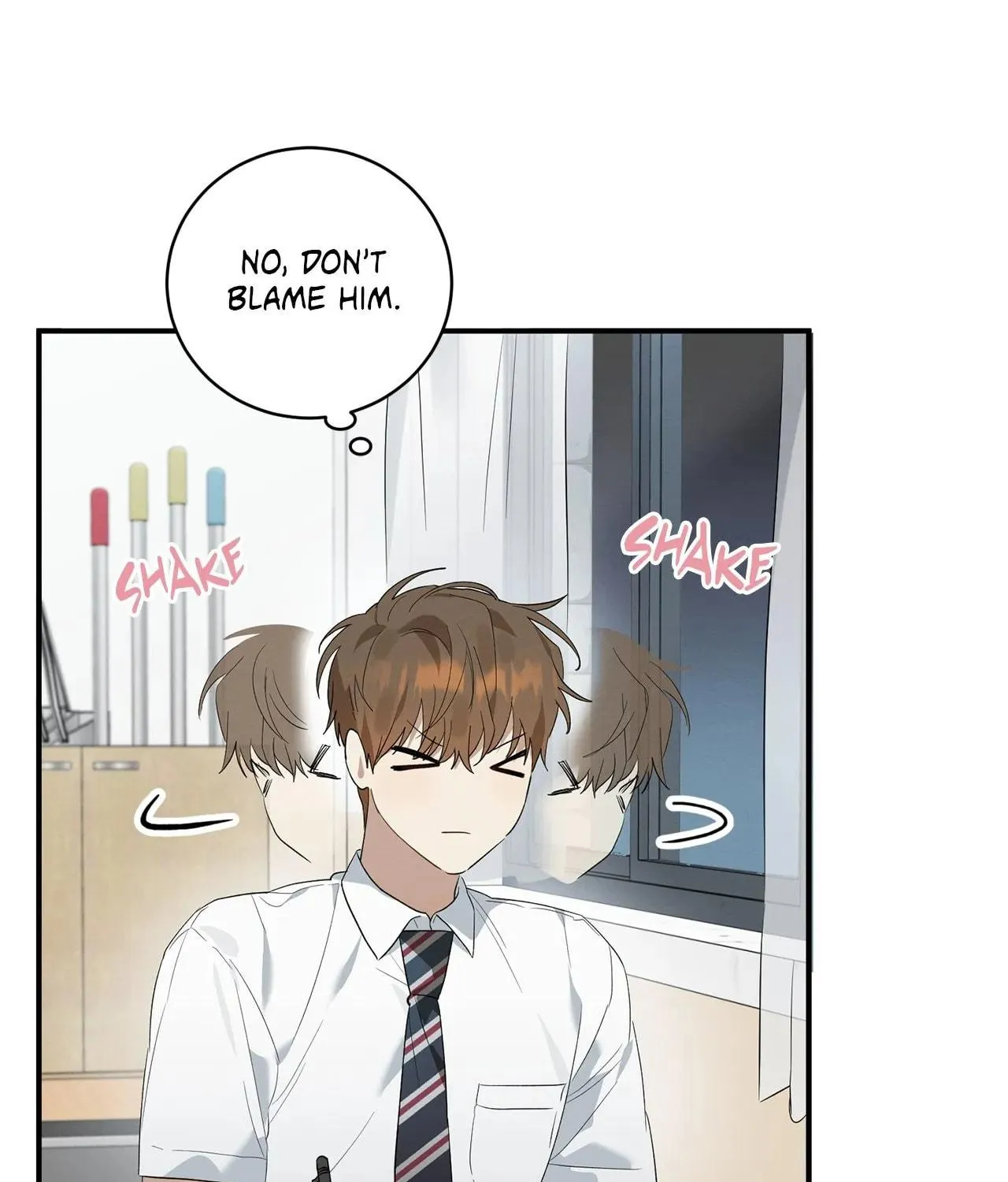 Read Plum Candy Love [Official] chapter 4 image 33 on Lezhin