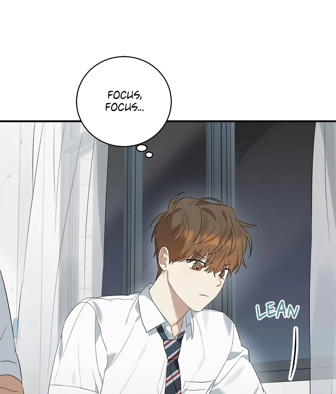 Read Plum Candy Love [Official] chapter 4 image 35 on Lezhin