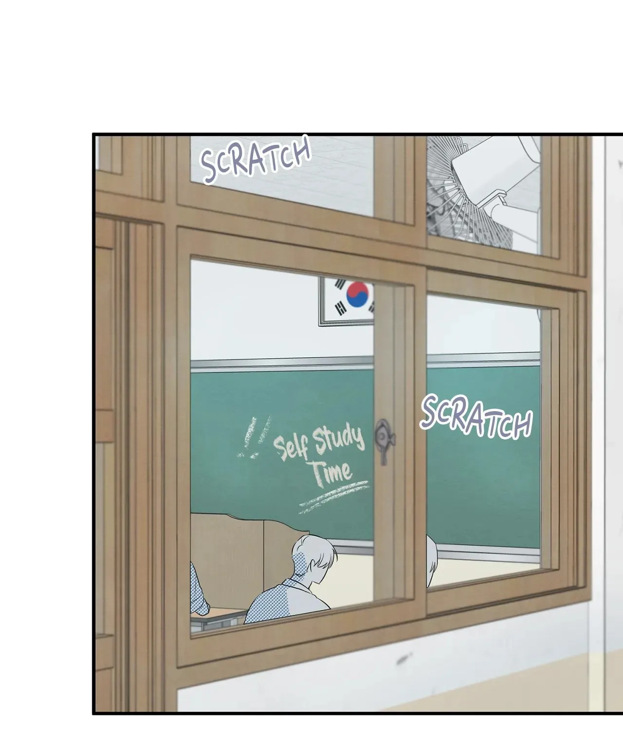 Read Plum Candy Love [Official] chapter 4 image 37 on Lezhin