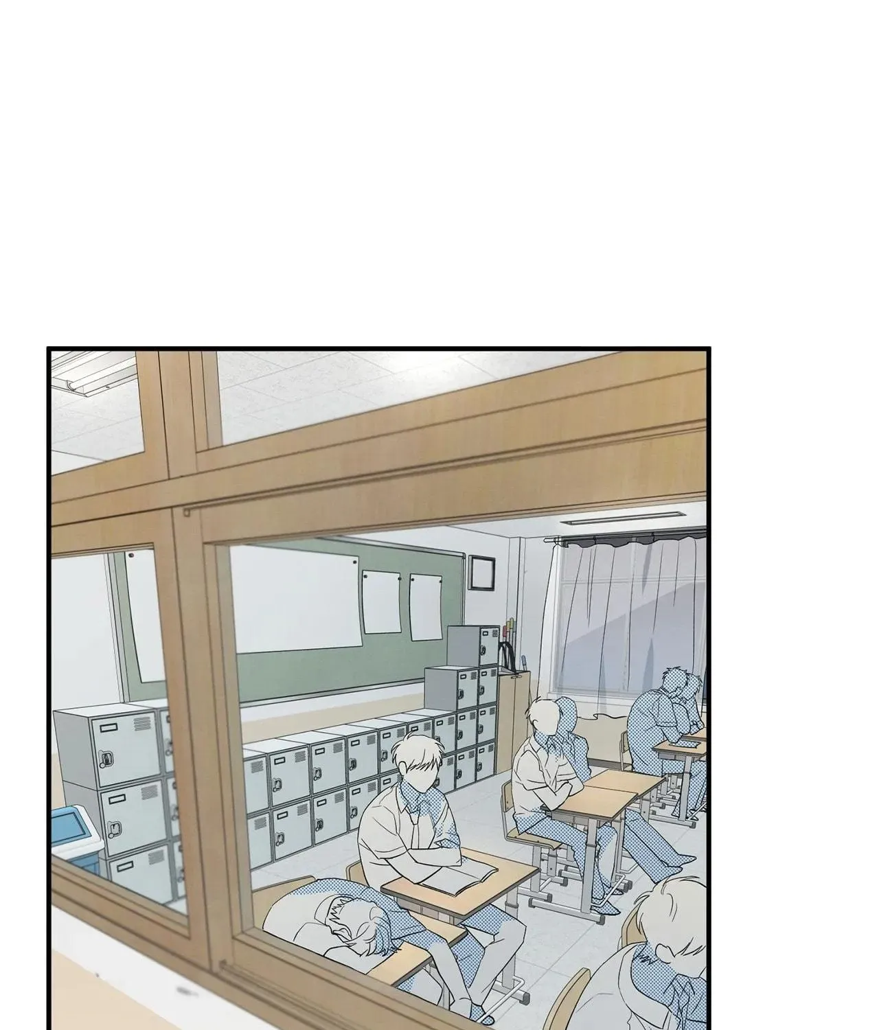Read Plum Candy Love [Official] chapter 4 image 4 on Lezhin