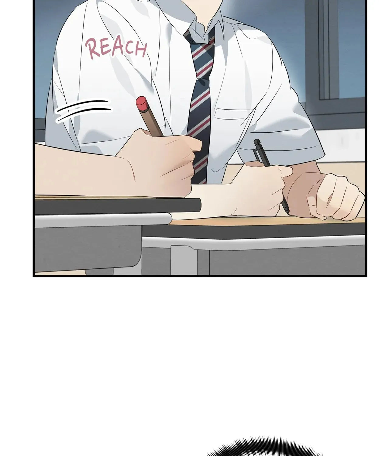 Read Plum Candy Love [Official] chapter 4 image 41 on Lezhin