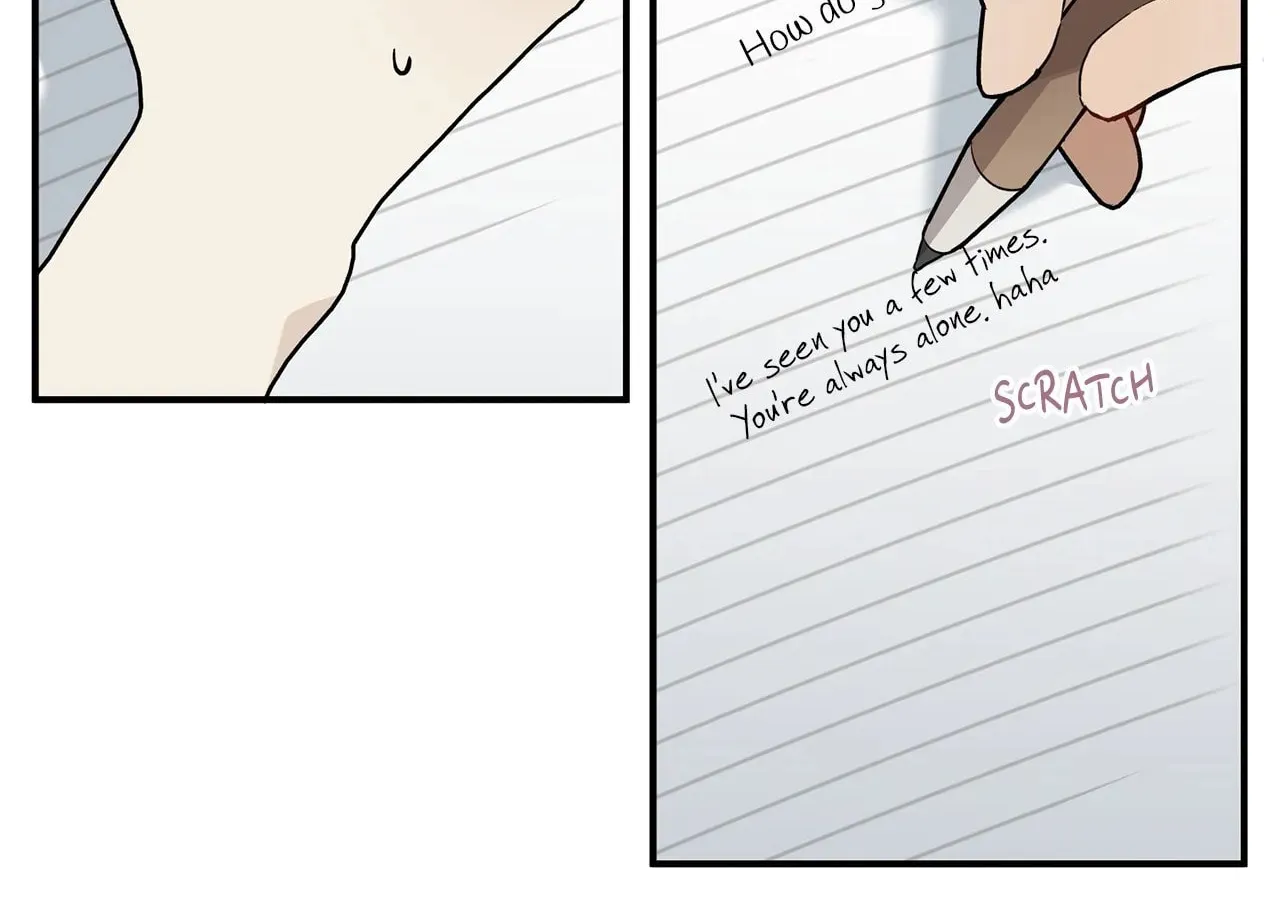 Read Plum Candy Love [Official] chapter 4 image 49 on Lezhin