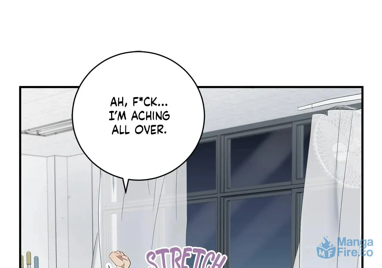 Read Plum Candy Love [Official] chapter 4 image 57 on Lezhin