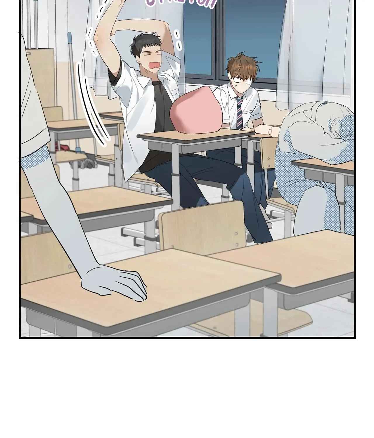 Read Plum Candy Love [Official] chapter 4 image 58 on Lezhin