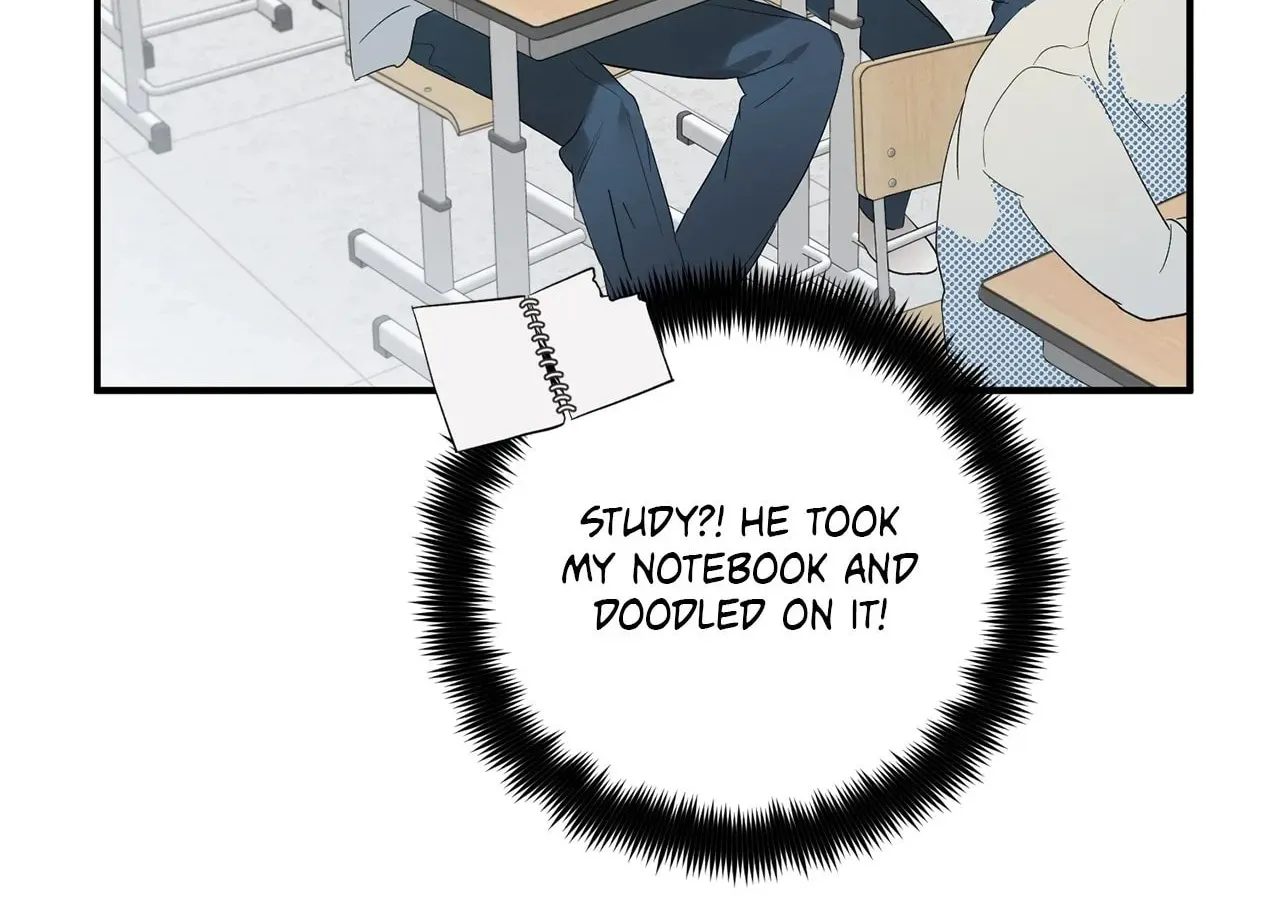 Read Plum Candy Love [Official] chapter 4 image 66 on Lezhin