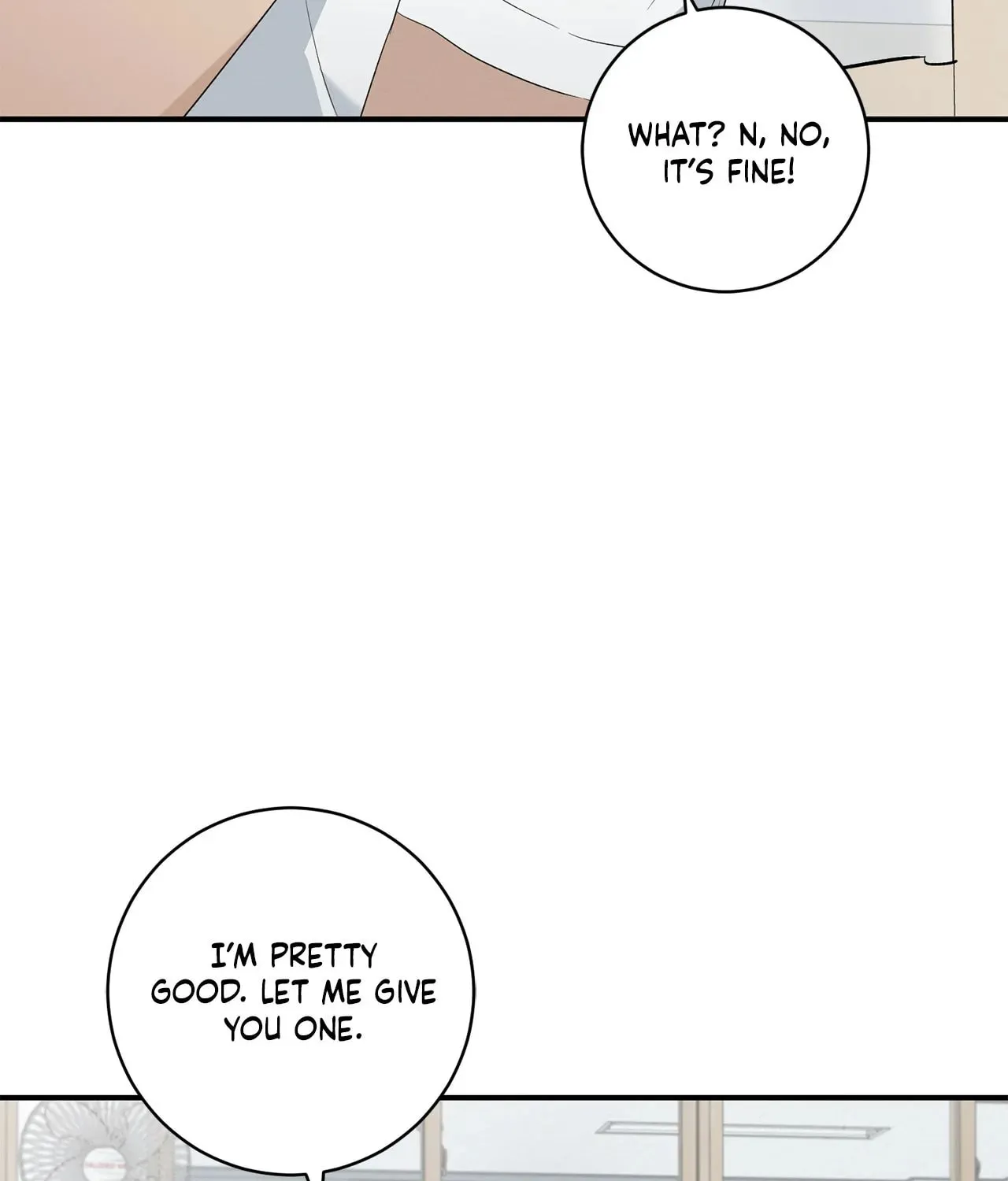 Read Plum Candy Love [Official] chapter 4 image 69 on Lezhin