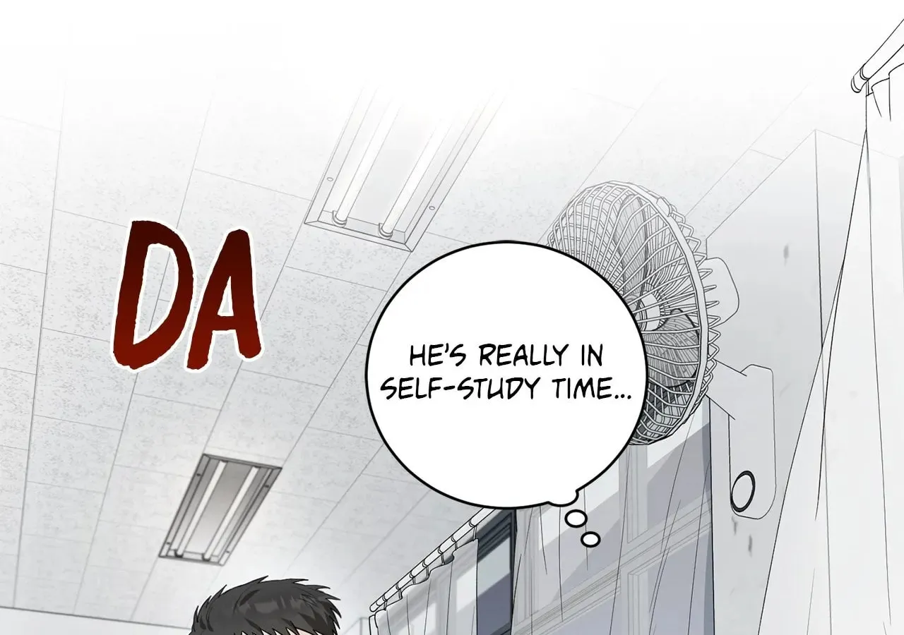 Read Plum Candy Love [Official] chapter 4 image 7 on Lezhin