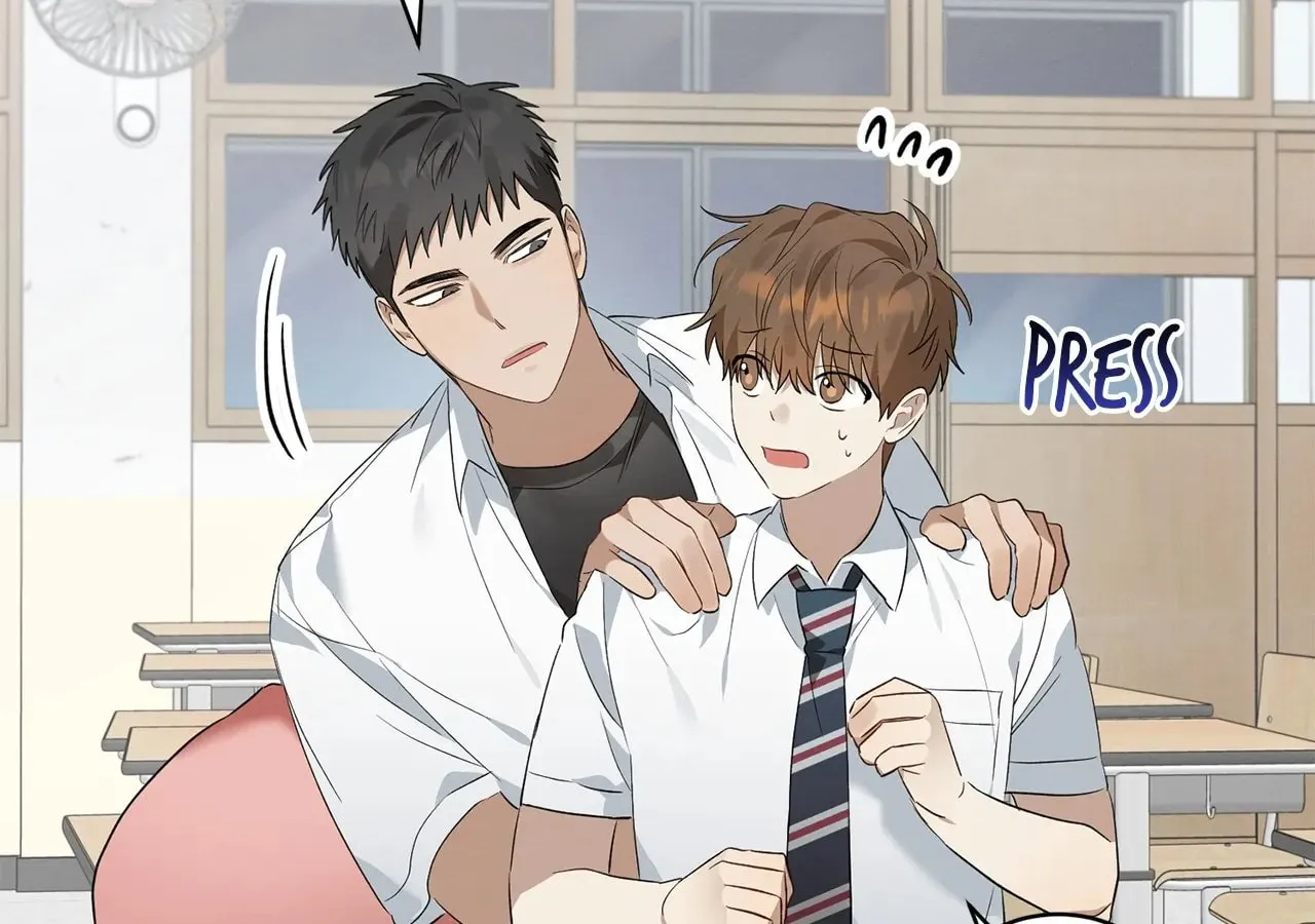 Read Plum Candy Love [Official] chapter 4 image 70 on Lezhin