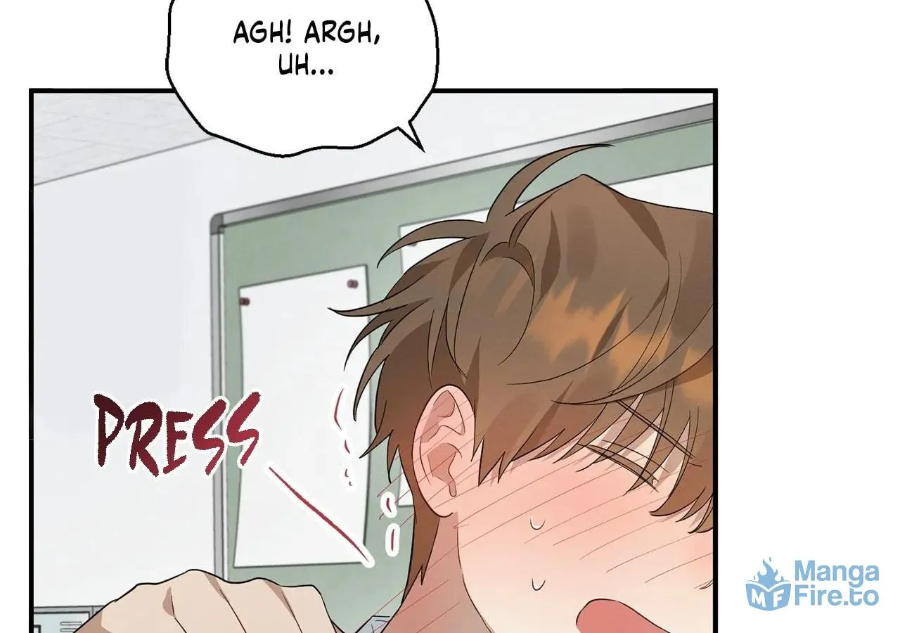 Read Plum Candy Love [Official] chapter 4 image 74 on Lezhin