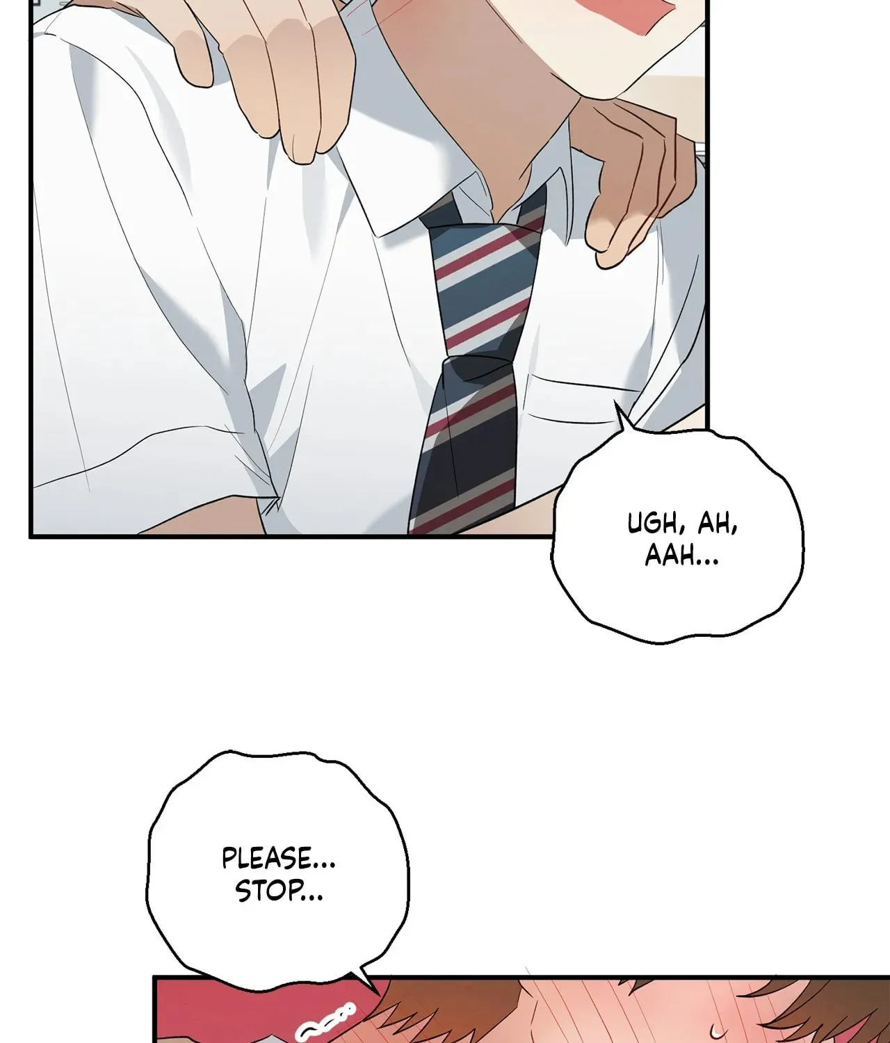 Read Plum Candy Love [Official] chapter 4 image 75 on Lezhin