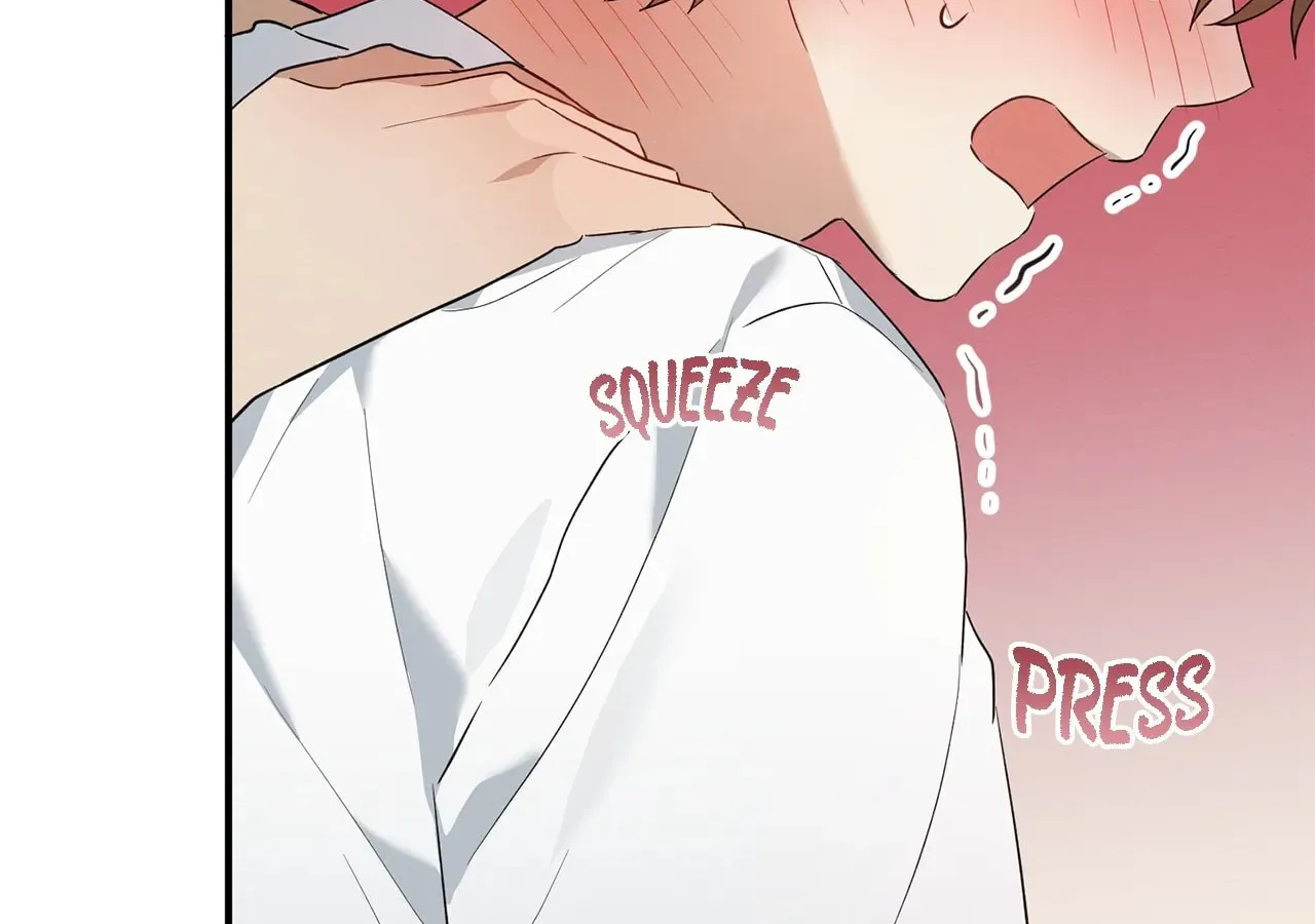 Read Plum Candy Love [Official] chapter 4 image 76 on Lezhin