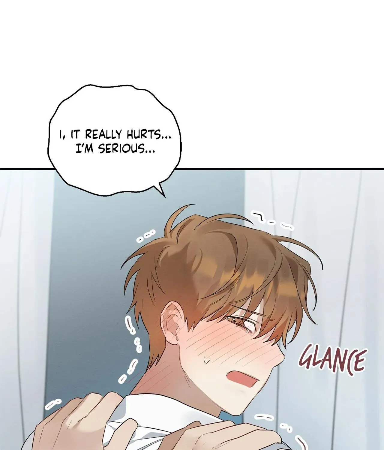 Read Plum Candy Love [Official] chapter 4 image 78 on Lezhin