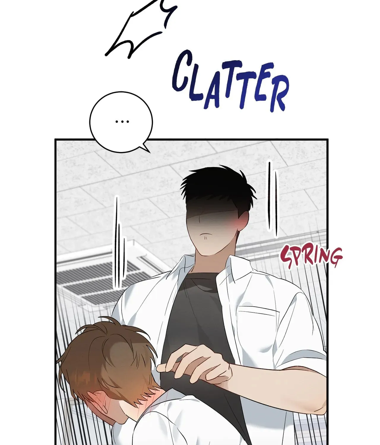 Read Plum Candy Love [Official] chapter 4 image 80 on Lezhin