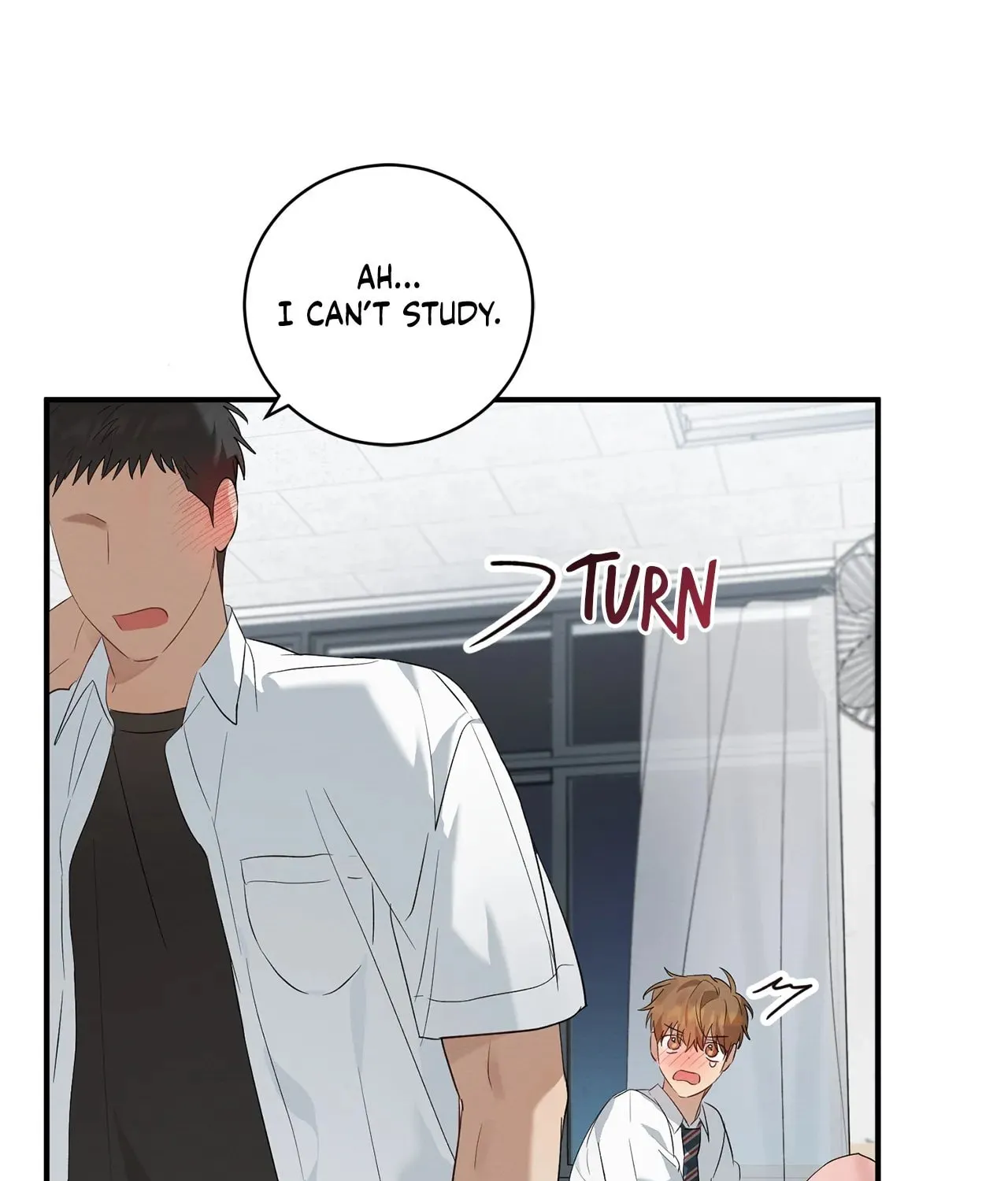 Read Plum Candy Love [Official] chapter 4 image 82 on Lezhin