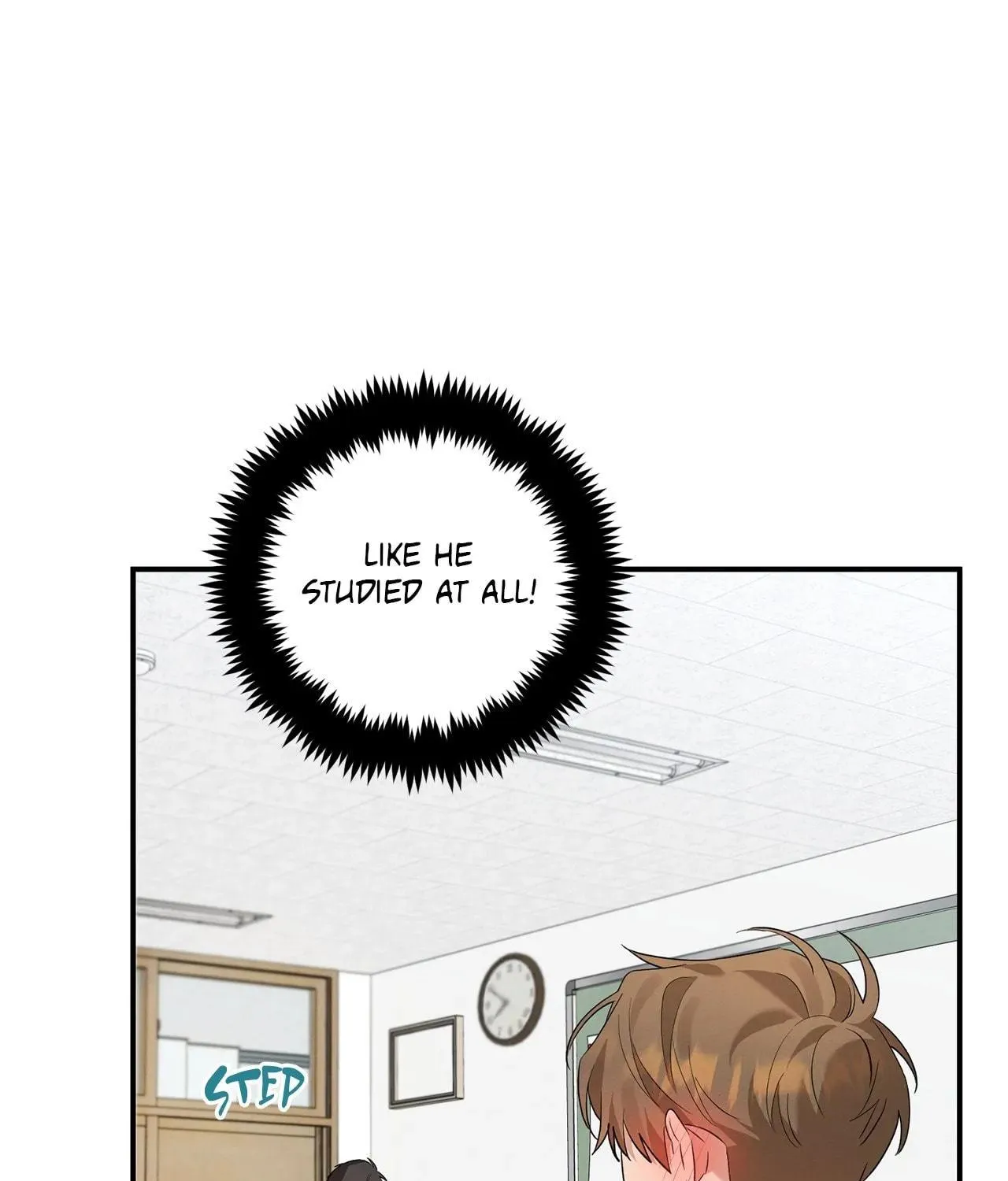 Read Plum Candy Love [Official] chapter 4 image 84 on Lezhin