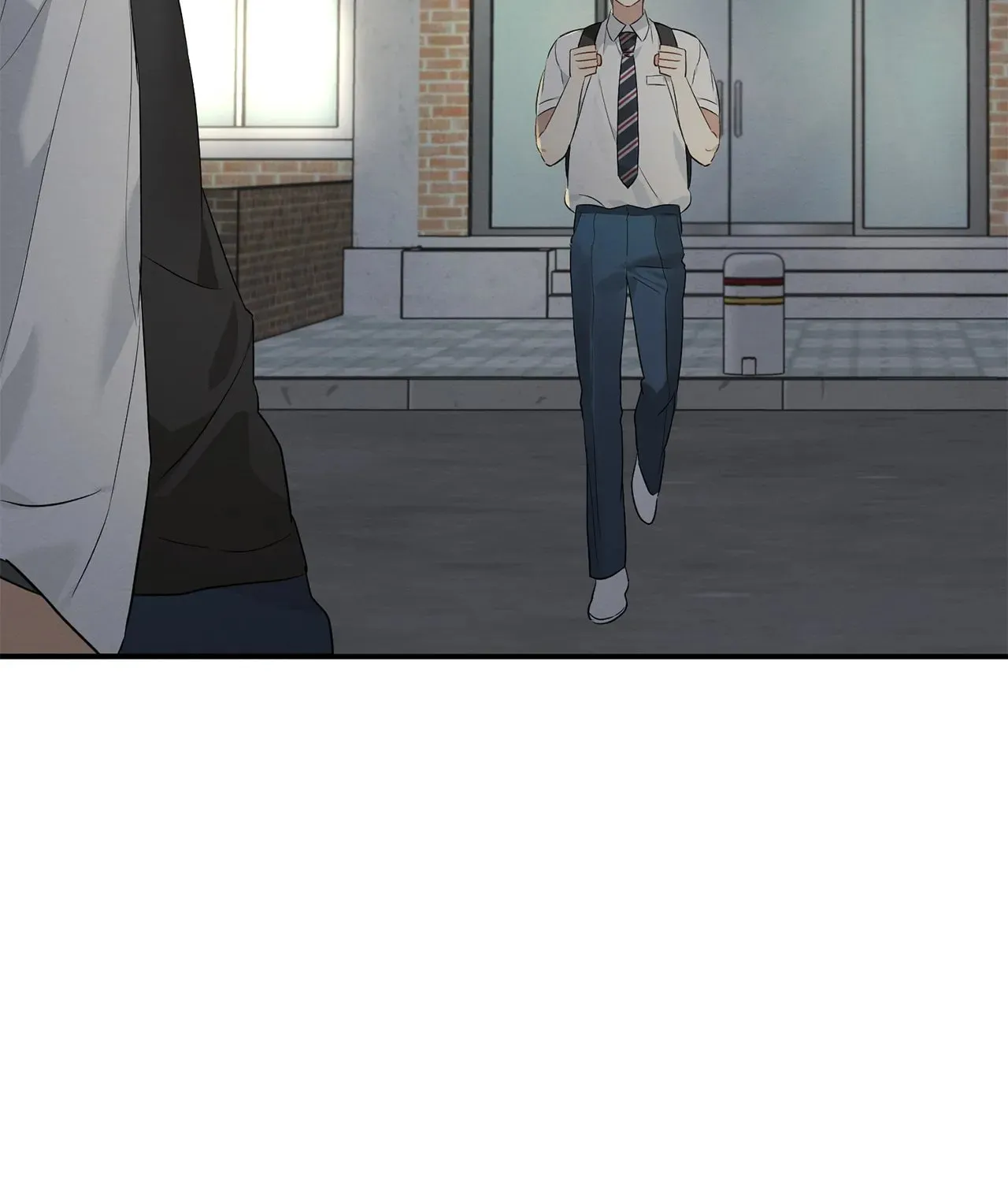 Read Plum Candy Love [Official] chapter 4 image 97 on Lezhin