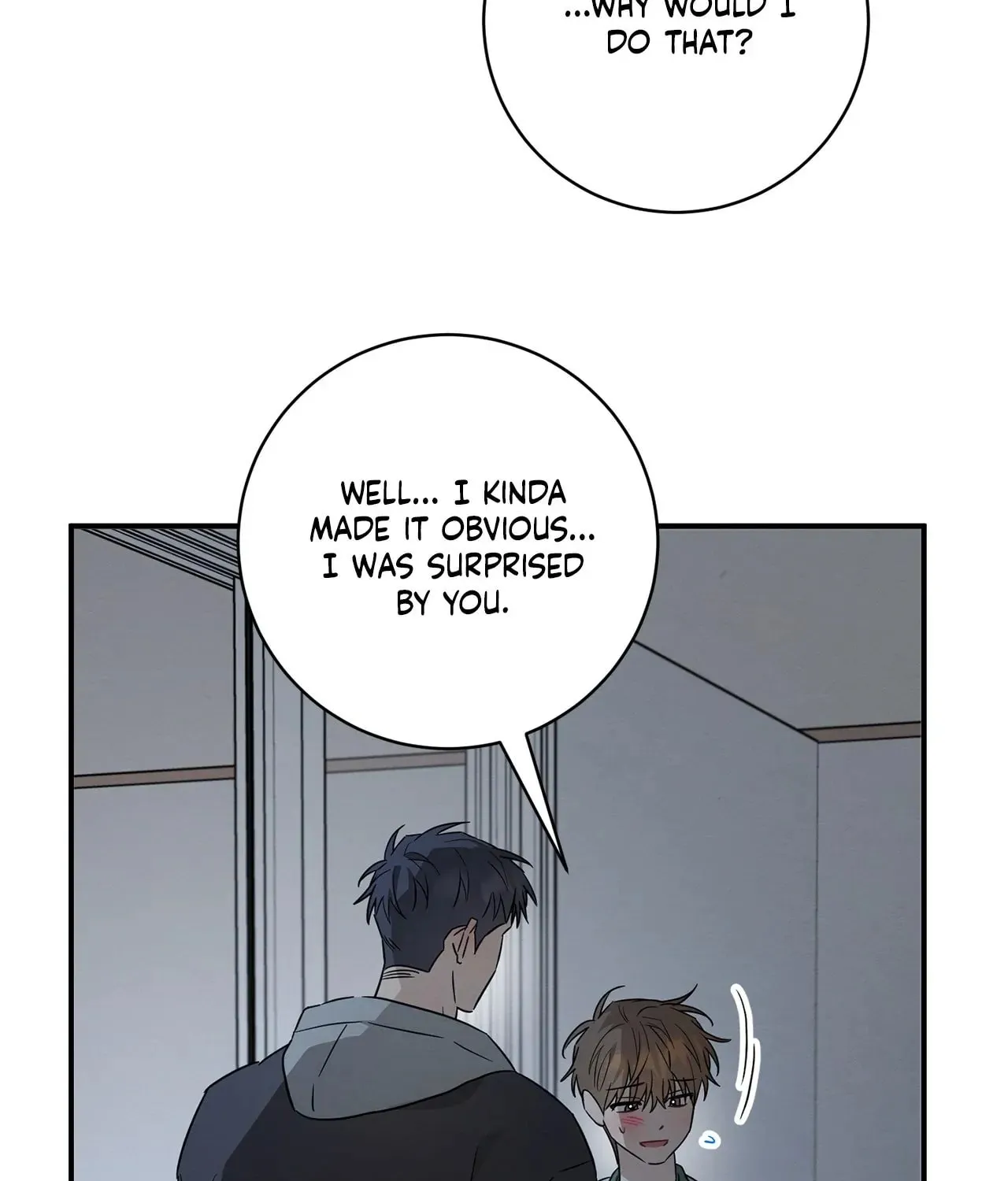 Read Plum Candy Love [Official] chapter 41 image 101 on Lezhin