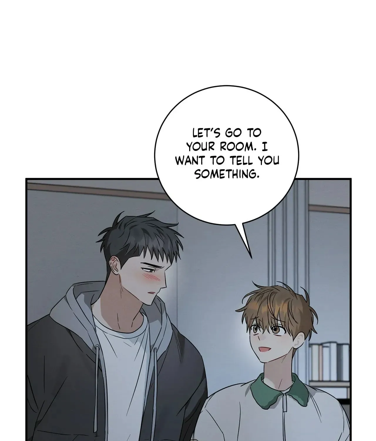 Read Plum Candy Love [Official] chapter 41 image 106 on Lezhin