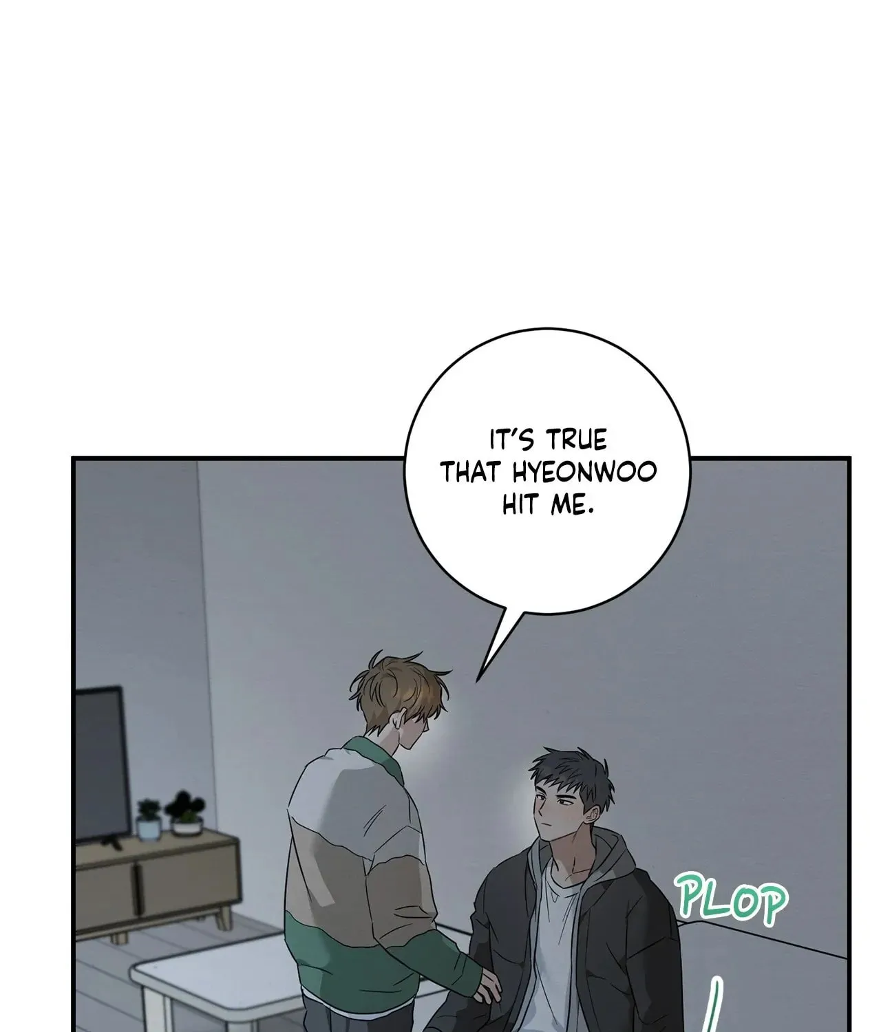 Read Plum Candy Love [Official] chapter 41 image 110 on Lezhin