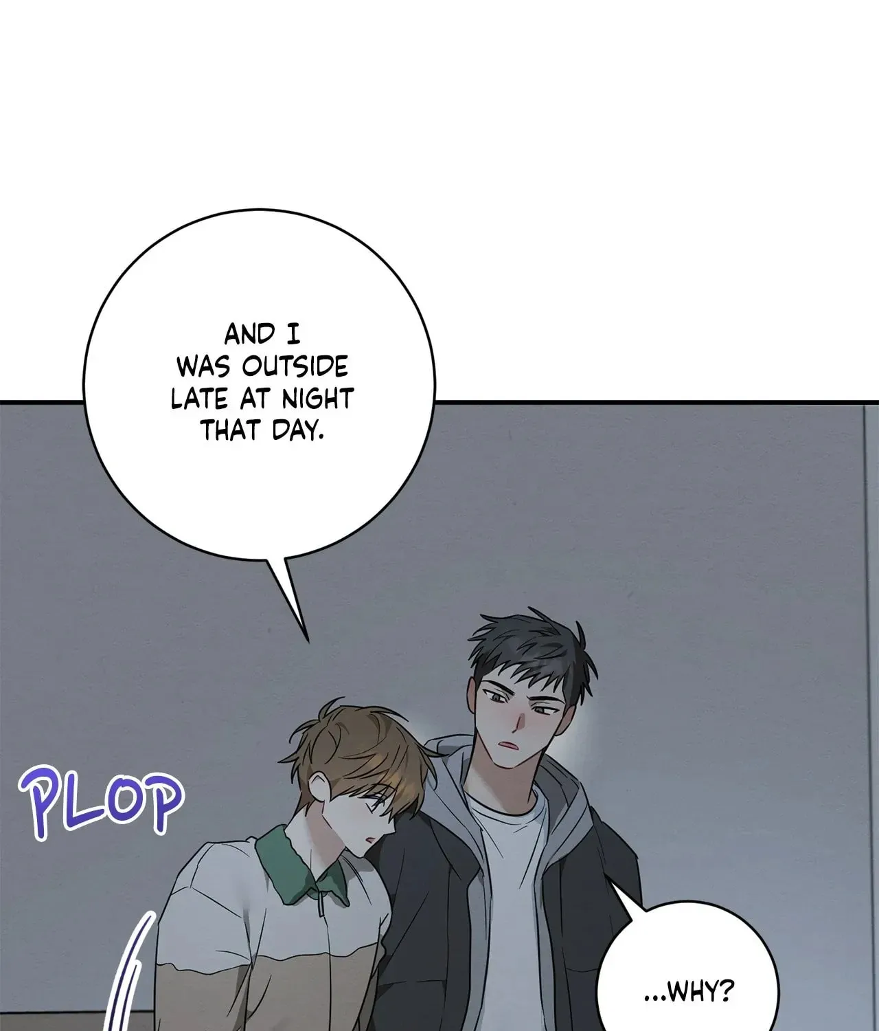 Read Plum Candy Love [Official] chapter 41 image 112 on Lezhin