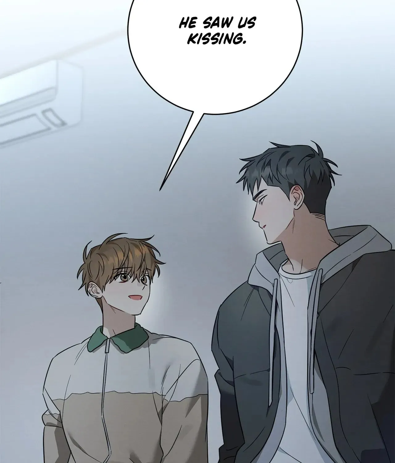 Read Plum Candy Love [Official] chapter 41 image 116 on Lezhin