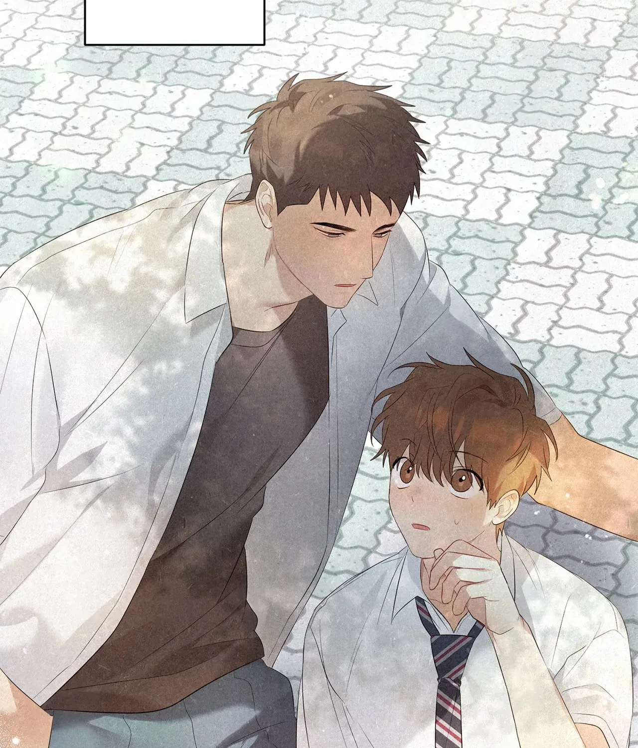 Read Plum Candy Love [Official] chapter 41 image 14 on Lezhin