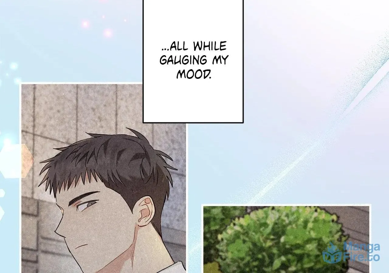 Read Plum Candy Love [Official] chapter 41 image 17 on Lezhin